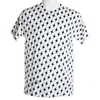 Drydek Signature S/S T-Shirt - White