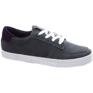 Duffel VLC Charcoal/White/Purple Shoe