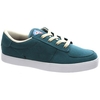 Duffel VLC Teal/Tan/White Shoe