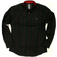 Dustin V.Co-op L/S Shirt