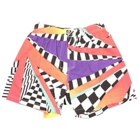 Dusty Woven Relaxed Boxers