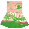 E-Horizonte Tank - Orchid Pink