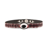 EA FA Leather Belt