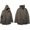 Echo Base Parka