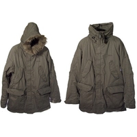 Echo Base Parka
