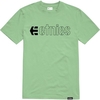 Ecorp S/S T-Shirt - Mint