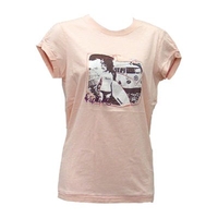 El Push Girls S/S Tee