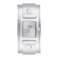 Electra Silver/Silver Patent Watch EA014