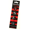 Electro Rock Badges