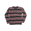 Eligh Black Sweater
