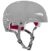 Elite Icon Semi Transparent Helmet - Grey