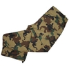 Ellen 2 The left Pants - Camo