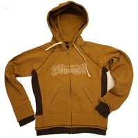 Elyse Zip Hoody
