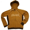 Elyse Zip Hoody