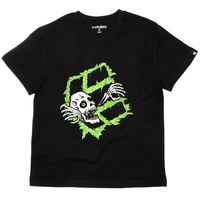 Emerge Kids S/S T-Shirt