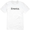 Emerica x Santa Cruz Screaming S/S T-Shirt - White
