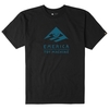 Emerica x Toy Machine S/S T-Shirt - Black