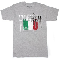 Emexican S/S T-Shirt