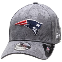 Engineered Plus NFL 3930 Cap - New England Patriots