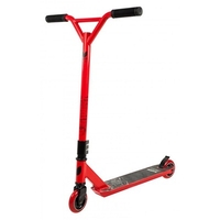 Eon Red Complete Stunt Scooter