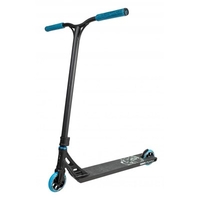 Equalizer Complete Stunt Scooter - Black/Blue