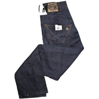 Ergo RII Rinse Wash Jeans