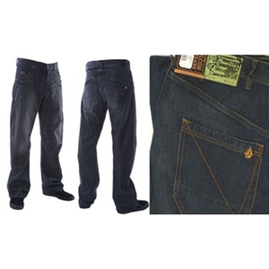 Ergo Vintage Wash Jeans