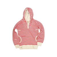 Erina Stripe Hoody