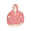 Erina Stripe Hoody