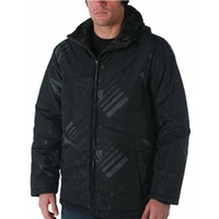 Escape Jacket