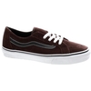 Escuela (Suede) Braken/True White Shoe NL05NL