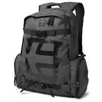 Essential Skate Backpack - Charcoal