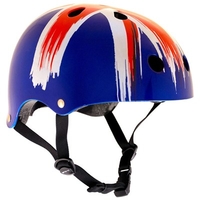 Essentials Union Jack Helmet