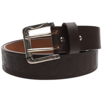 Estwood Leatheresque Belt - Brown