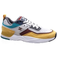E.Tribeka SE Grey/Black/Yellow Shoe