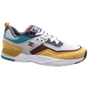 E.Tribeka SE Grey/Black/Yellow Shoe