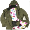 Eva Snow Jacket