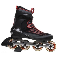 Exo Alu 08 Mens Fitness Inline Skate