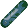 Exp Green 8.5inch Skateboard Deck