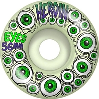 Eyes Wheel - 56mm