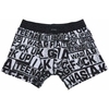 F*** Up Knit Boxer Shorts