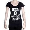 F*** Up Sheer Girls S/S Tee