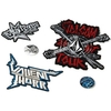 FA Ent Insignia Package