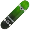 Fade 7.75inch Complete Skateboard - Green