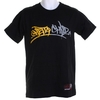 Fade S/S T-Shirt - Black