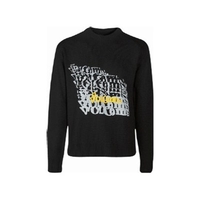 Faded Sweater