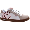 Fader White/Tan Shoe