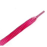 Fadies Laces - Pink Print