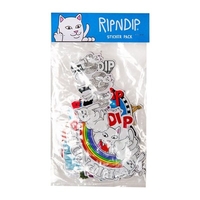 Fall 19 Rip N Dip Sticker Pack