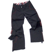 Fatal Pants